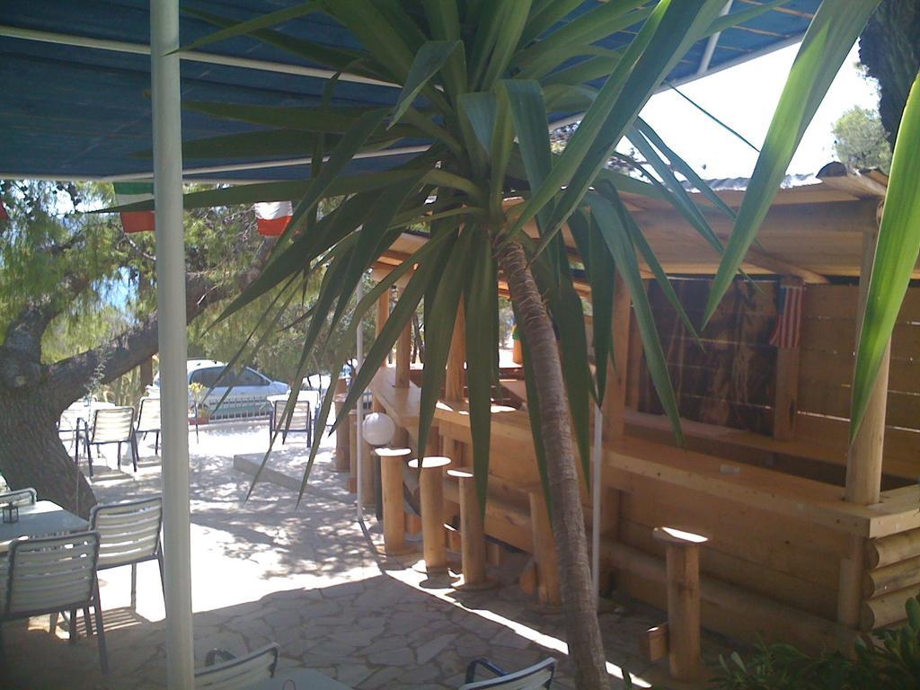 Hotel Korfos - Ξενοδοχείο Κόρφος Renovated Dış mekan fotoğraf