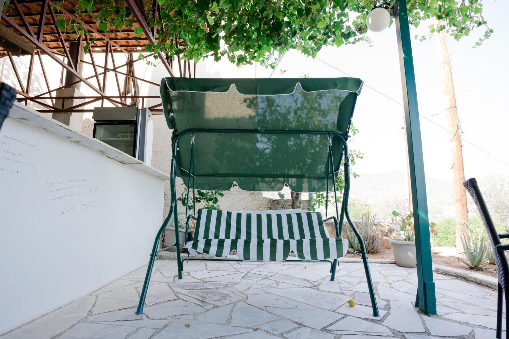 Hotel Korfos - Ξενοδοχείο Κόρφος Renovated Dış mekan fotoğraf